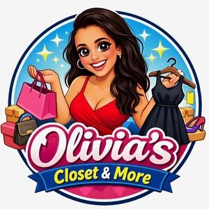 Meet your Posher, Olivia